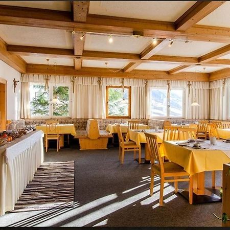 Hotel Dreilaender Galtür Екстериор снимка