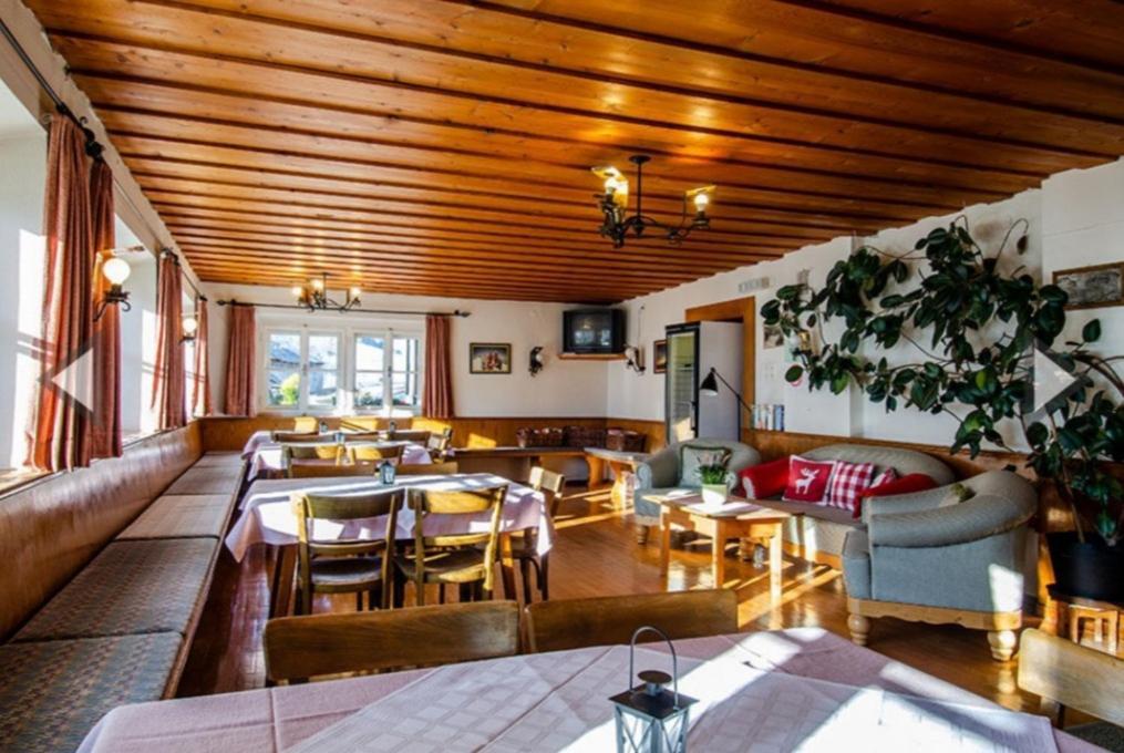 Hotel Dreilaender Galtür Екстериор снимка