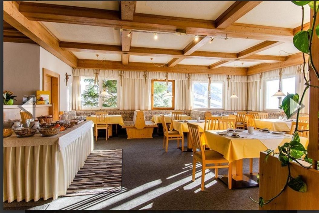 Hotel Dreilaender Galtür Екстериор снимка