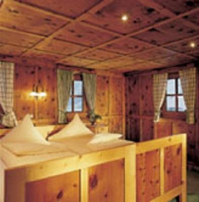 Hotel Dreilaender Galtür Екстериор снимка