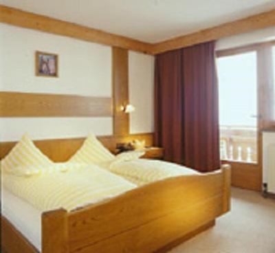 Hotel Dreilaender Galtür Екстериор снимка