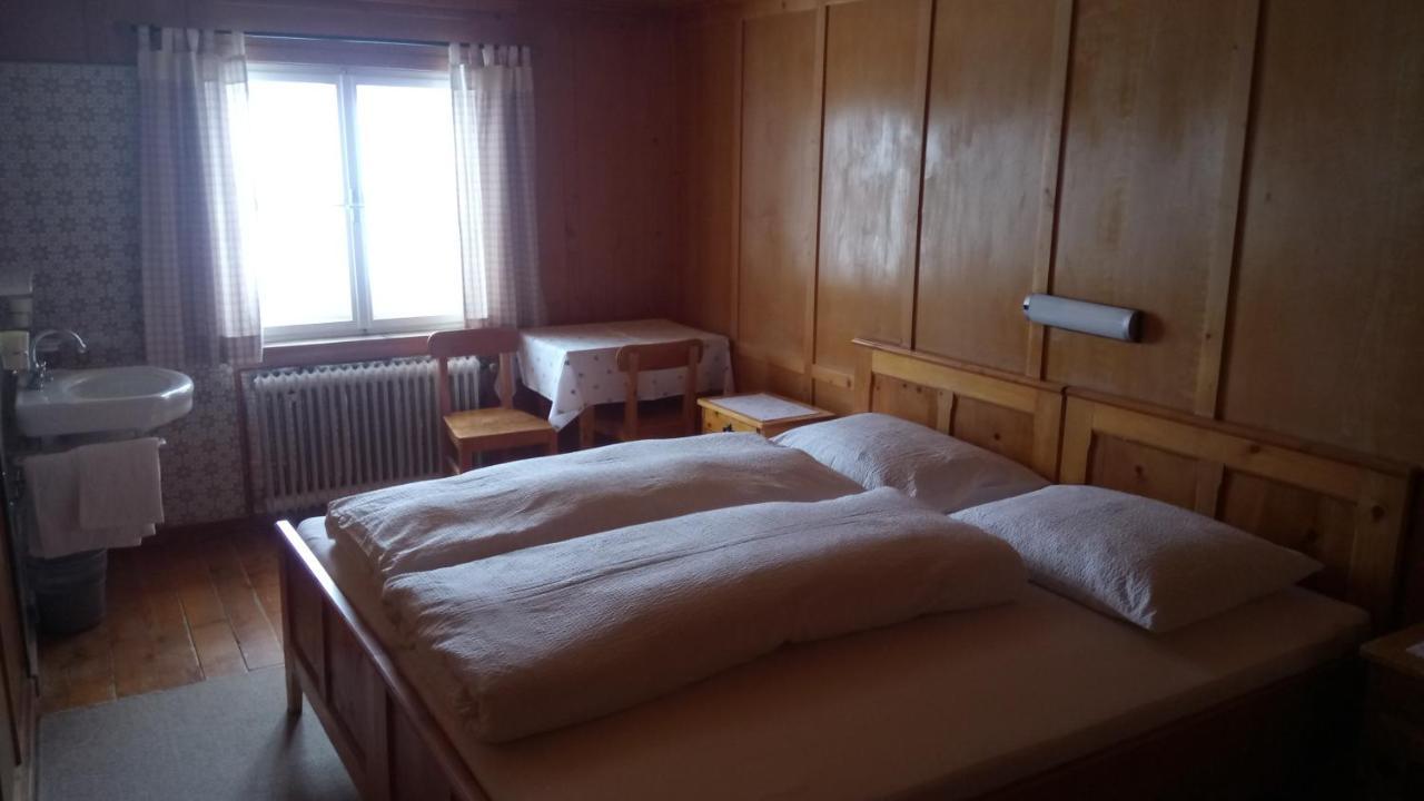 Hotel Dreilaender Galtür Екстериор снимка